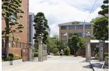 尚絅学院中学校・高等学校・尚絅大学 九品寺キャンパス