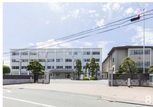 真和高等学校・鎮西高等学校