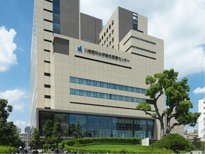川崎医科大学総合医療センター