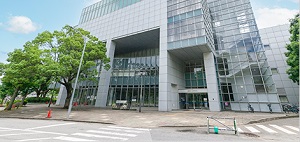 千葉県総合スポーツセンター