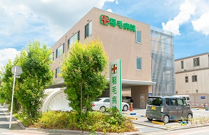 稲毛病院