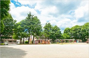 向原公園