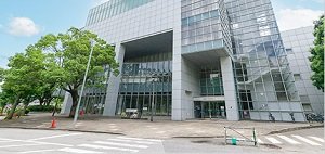 千葉県総合スポーツセンター