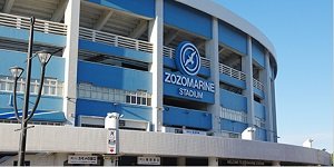 ZOZOマリンスタジアム
