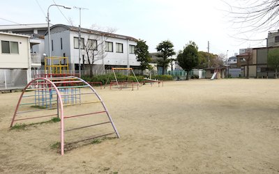 東雲公園