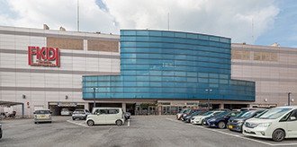FKD(福田屋ショッピングプラザ)宇都宮店