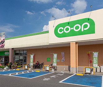とちぎコープ生活協同組合コープ