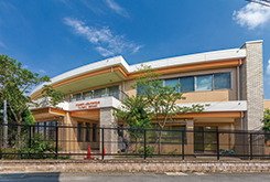 認定うつのみやこども園石川幼稚園