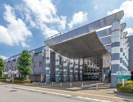 東図書館