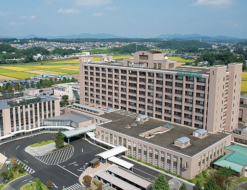 済生会宇都宮病院