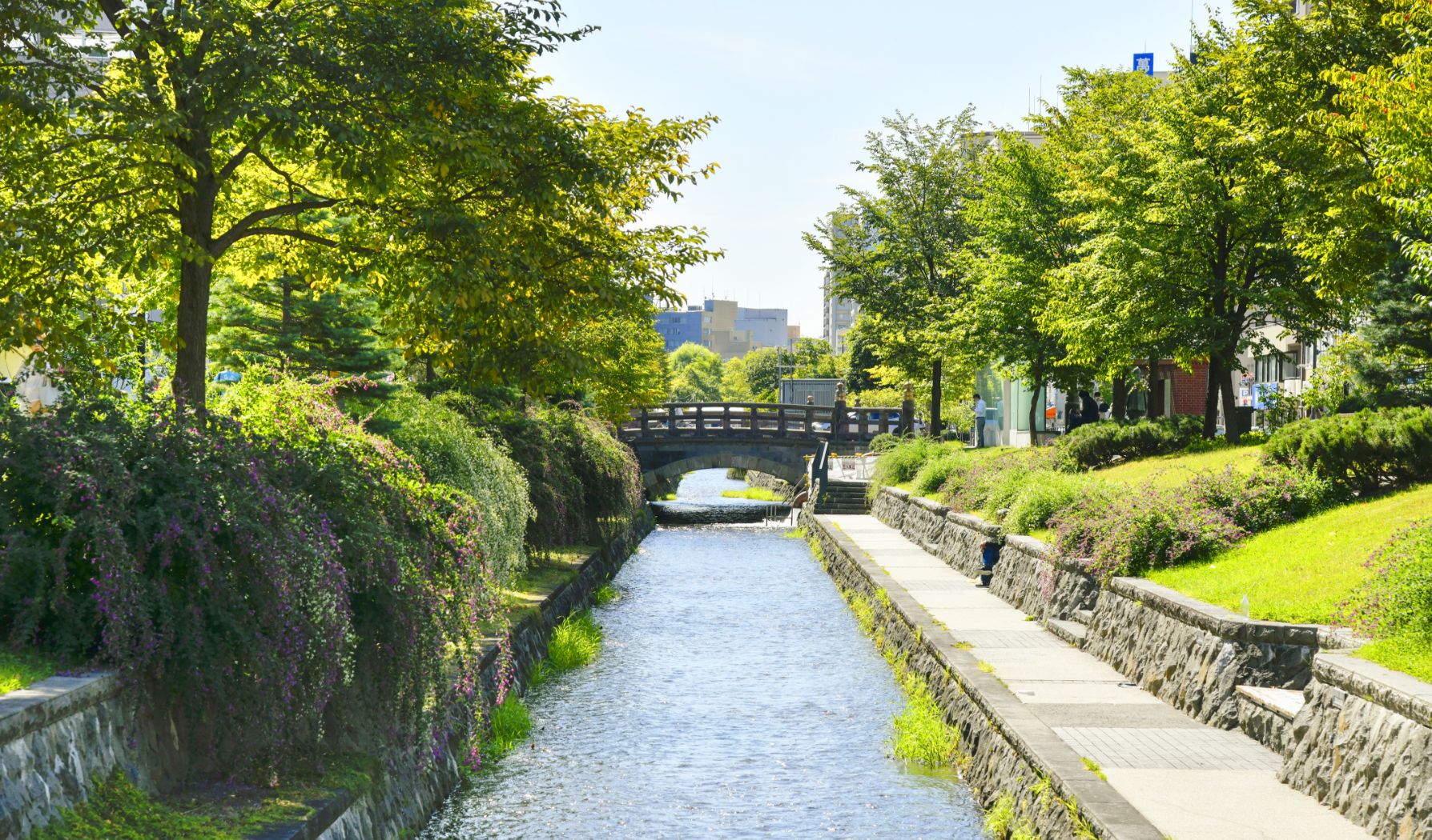 創成川公園