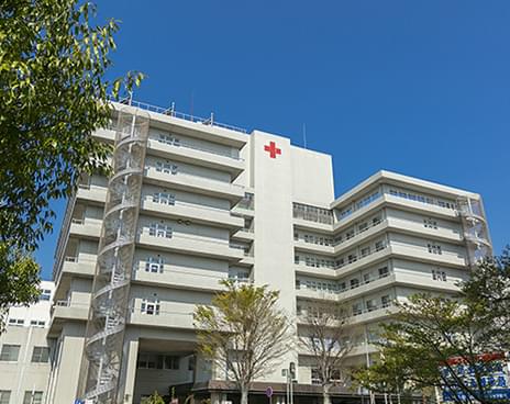 長野赤十字病院