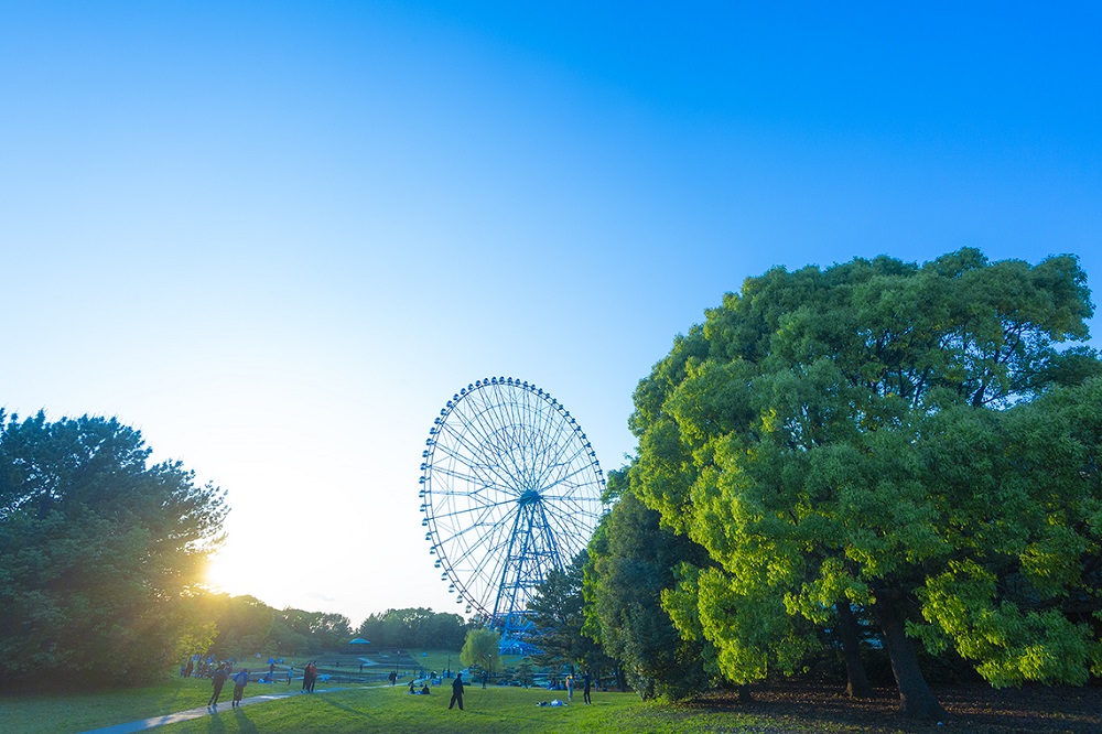 葛西臨海公園