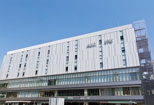 アトレ 浦和店