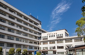 公立学校共済組合 近畿中央病院