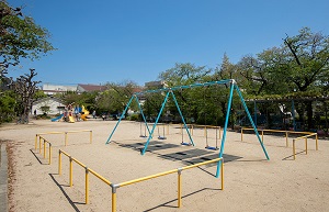 塚口北公園