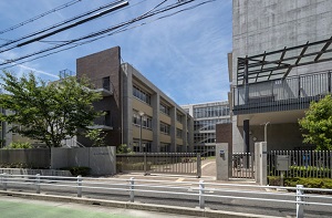 市立神戸祇園小学校