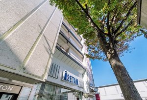 伊勢丹 浦和店