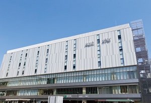 アトレ 浦和店