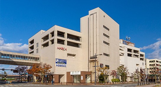つるおか食文化市場FOODEVER