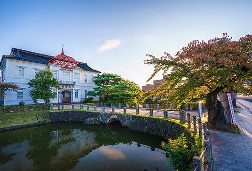 大宝館