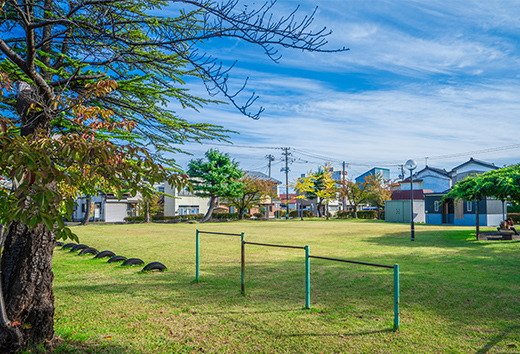 錦町公園