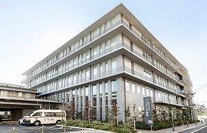 医療法人社団兼誠会 つかぐち病院