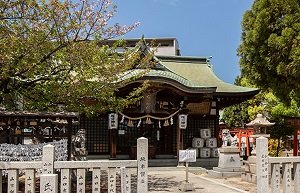 塚口神社