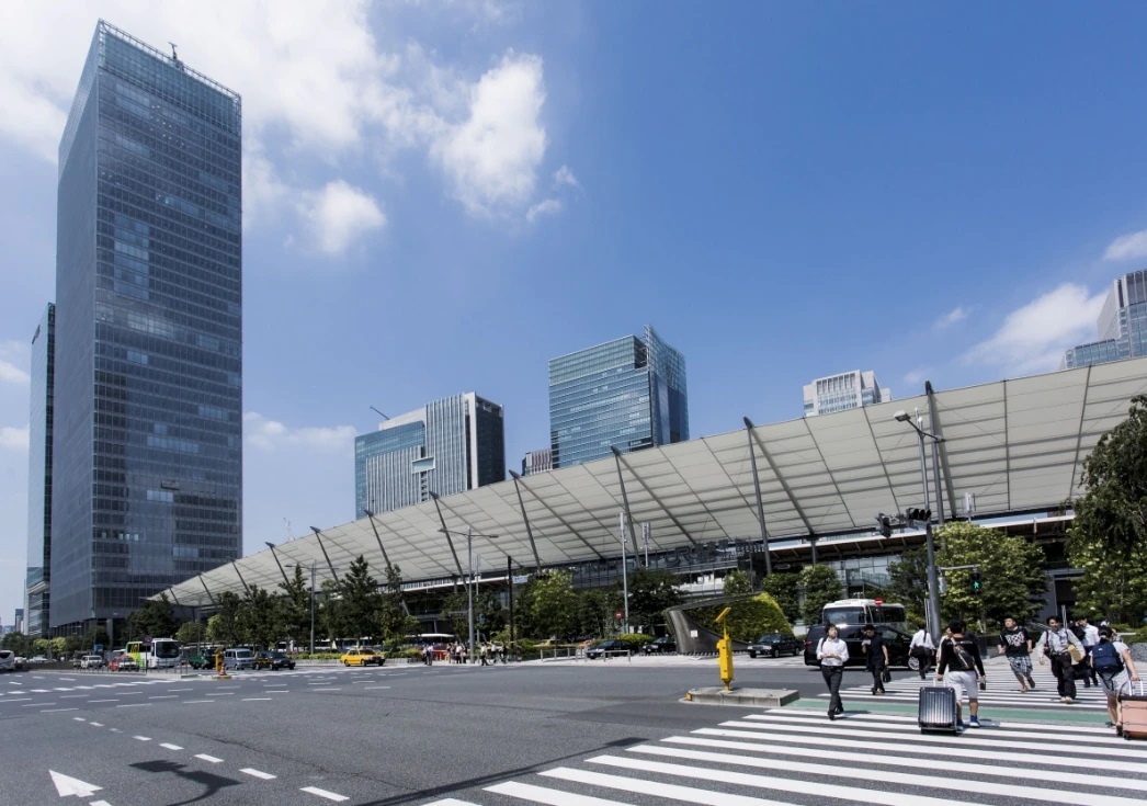 東京グランルーフ