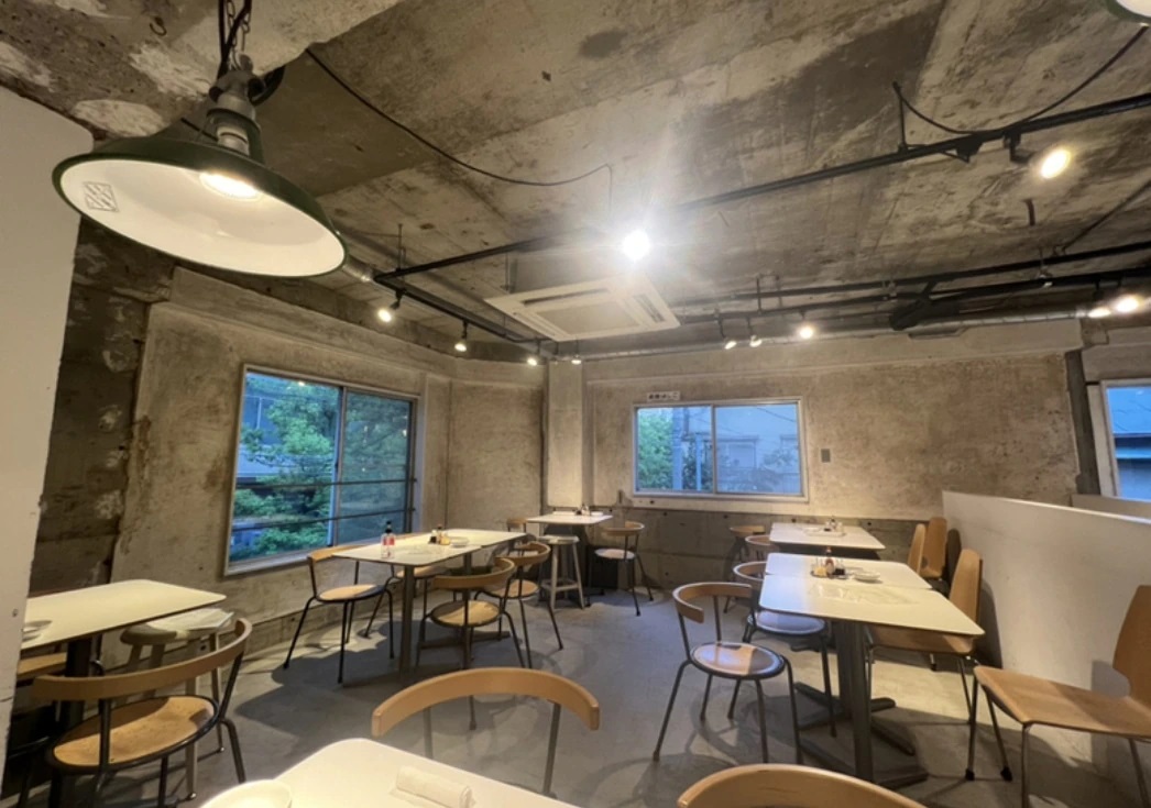 IKI OYSTER BAR