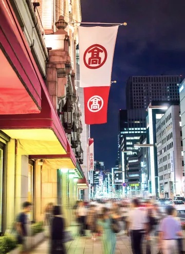 日本橋高島屋