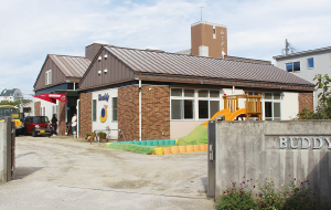 バディスポーツ幼育園博多南校