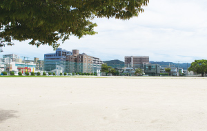 安徳公園
