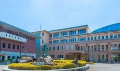 茨城県立水戸第一高等学校・附属中学校