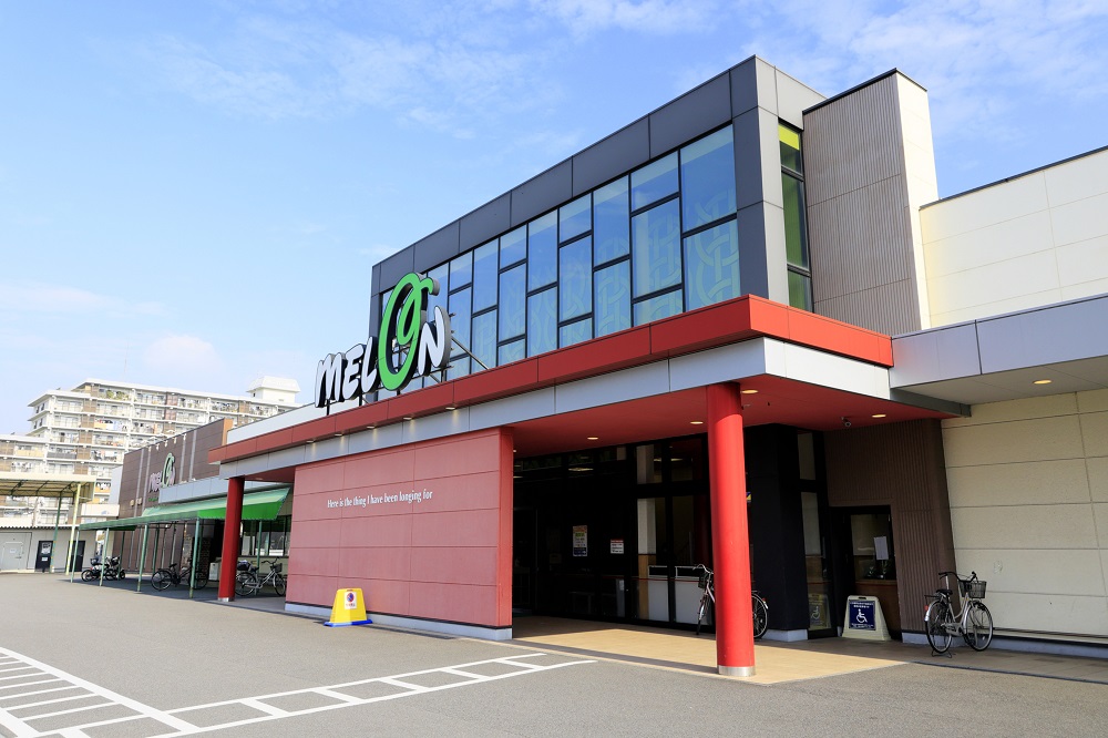 サンライフメロン