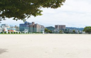 安徳公園