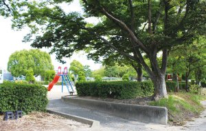 松本公園