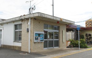 春日警察署 那珂川警部交番