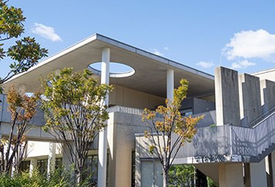 住吉図書館