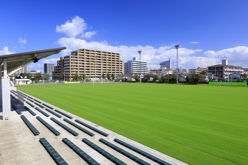 駄ノ原総合運動公園