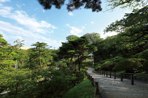 千秋公園