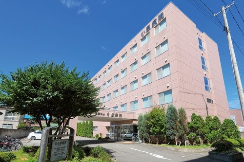 小泉病院