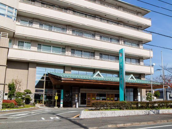 済生会二日市病院