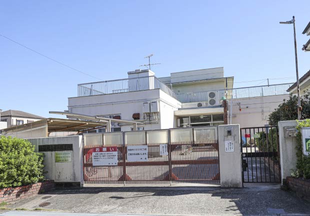 島本町立第二保育所