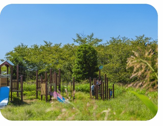 辺田前2号公園