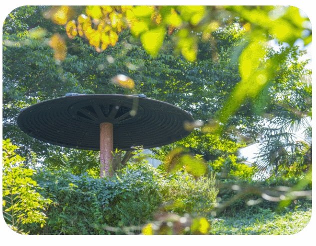 辺田前5号公園