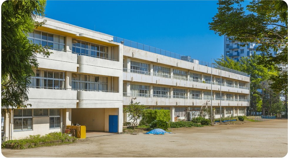 八千代市立村上小学校