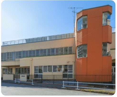 村上南保育園
