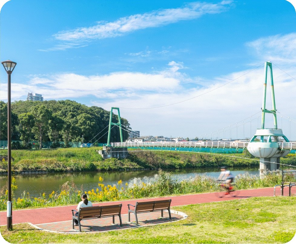 八千代広域公園
