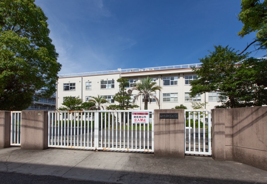 広島大学附属小学校